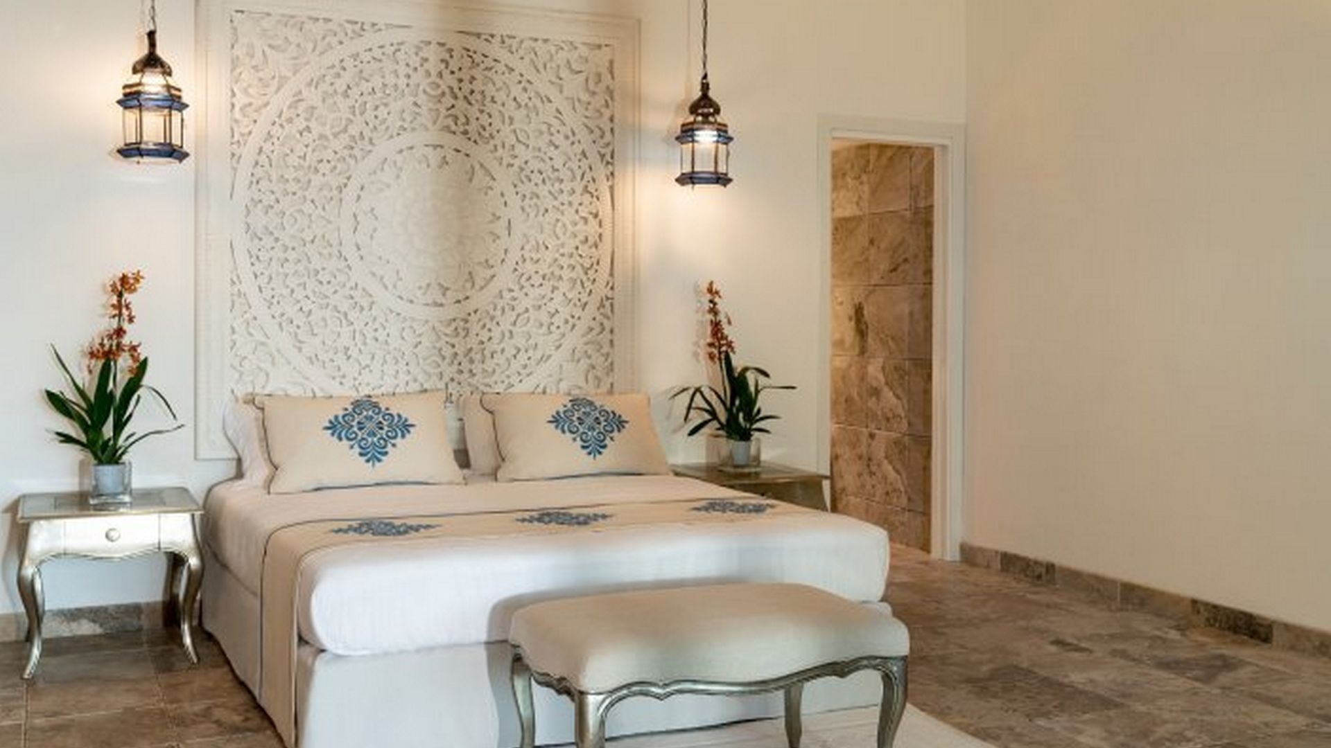 Arbatax Park Resort - Telis